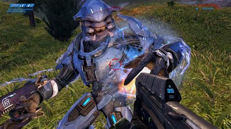 halcombate|Halo: Combat Evolved Anniversary Review .